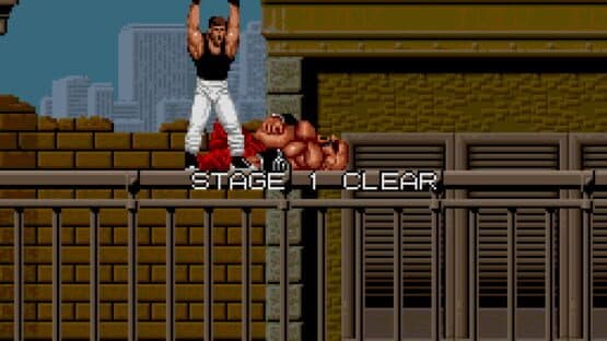 Data East Arcade 1 — screenshot 1