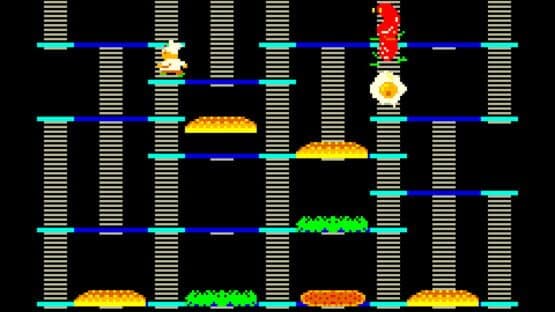 Data East Arcade 1 — screenshot 3