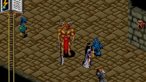 Data East Arcade 1 — screenshot 5