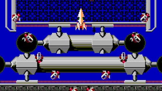 Data East Arcade 1 — screenshot 6