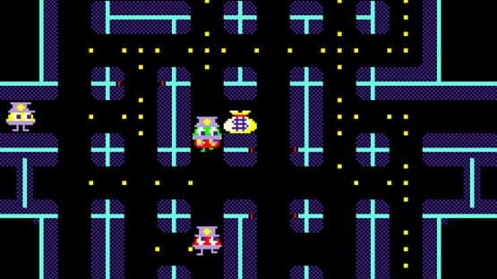 Data East Arcade 1 — screenshot 7