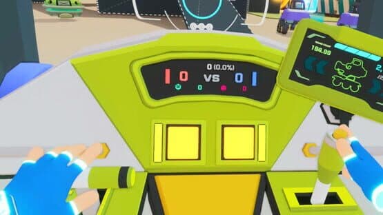 Ready Aim Fire — screenshot 1