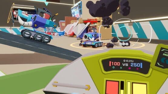 Ready Aim Fire — screenshot 5