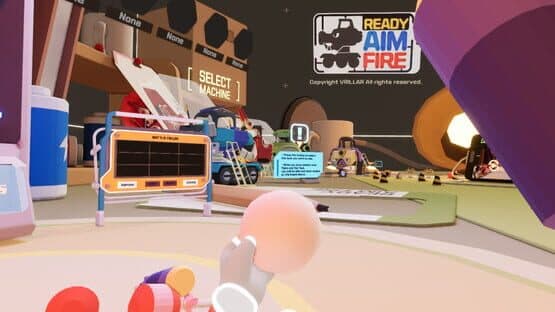 Ready Aim Fire — screenshot 6