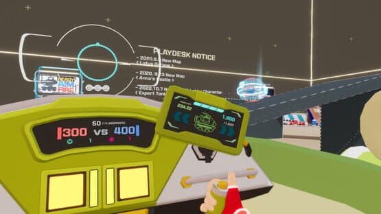 Ready Aim Fire — screenshot 7