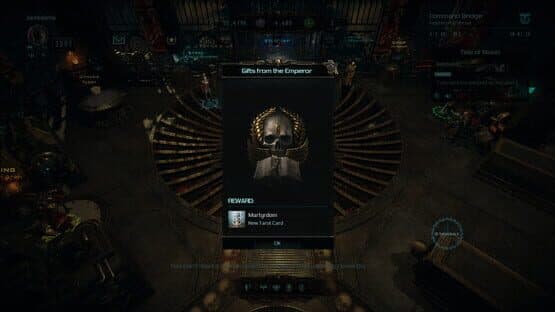 Warhammer 40,000: Inquisitor - Martyr: Desperate Crusade — screenshot 7