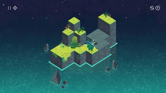 Nature Matters — screenshot 1