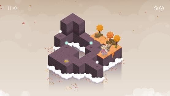 Nature Matters — screenshot 2