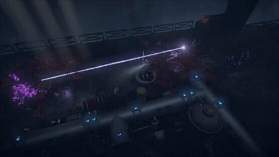 Warhammer 40,000: Inquisitor - Martyr: Grim Penance — screenshot 4