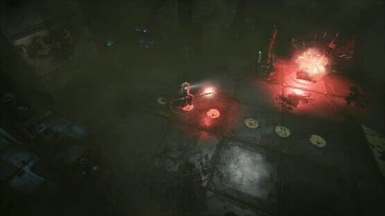 Warhammer 40,000: Inquisitor - Martyr: Hollow Bliss — screenshot 6