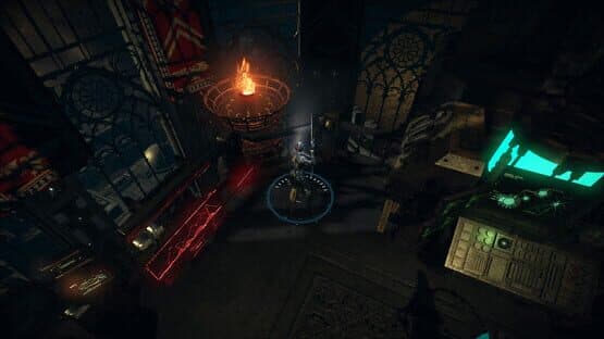 Warhammer 40,000: Inquisitor - Martyr: Grim Penance — screenshot 5