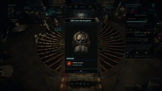 Warhammer 40,000: Inquisitor - Martyr: Grim Penance — screenshot 6
