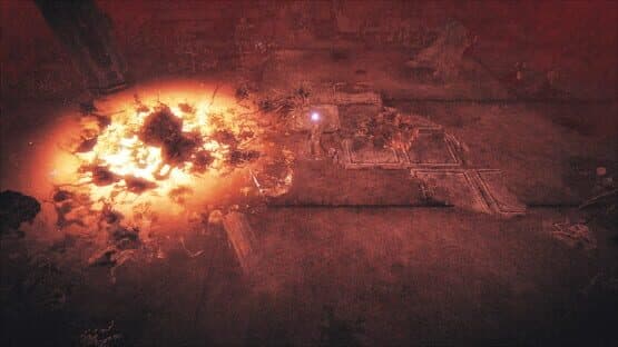 Warhammer 40,000: Inquisitor - Martyr: Maelstrom of Carnage — screenshot 3