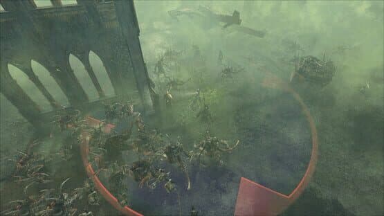Warhammer 40,000: Inquisitor - Martyr: Maelstrom of Carnage — screenshot 4