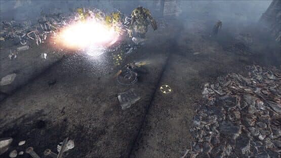 Warhammer 40,000: Inquisitor - Martyr: Maelstrom of Carnage — screenshot 7