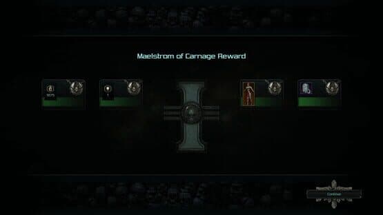 Warhammer 40,000: Inquisitor - Martyr: Maelstrom of Carnage — screenshot 8