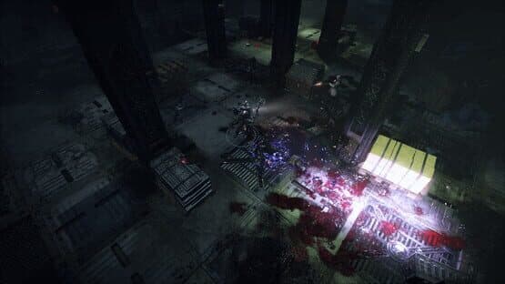 Warhammer 40,000: Inquisitor - Martyr: Forgotten Arsenal — screenshot 5
