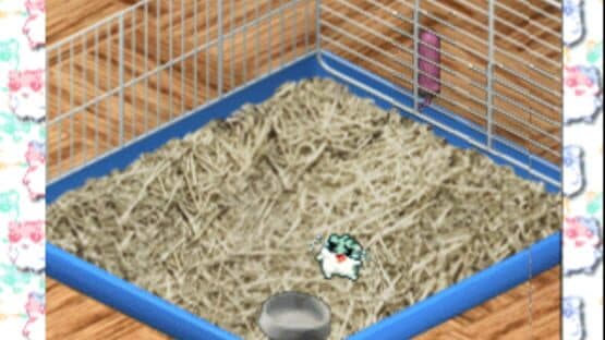Hamster Monogatari 64 — screenshot 4