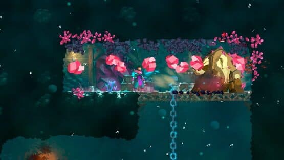 Dead Cells: Rise of the Giant — screenshot 2
