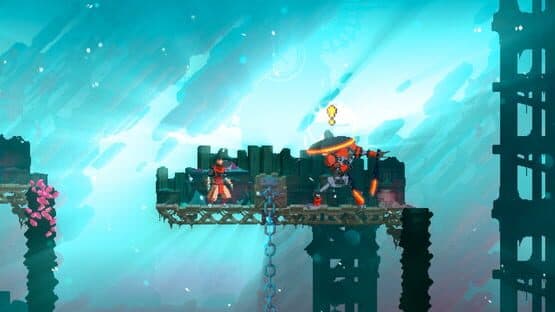 Dead Cells: Rise of the Giant — screenshot 3