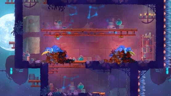 Dead Cells: Rise of the Giant — screenshot 4