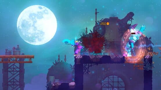 Dead Cells: Rise of the Giant — screenshot 5