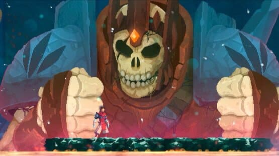 Dead Cells: Rise of the Giant — screenshot 6