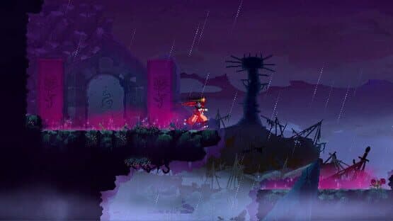 Dead Cells: Fatal Falls — screenshot 4
