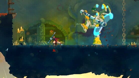 Dead Cells: Fatal Falls — screenshot 6