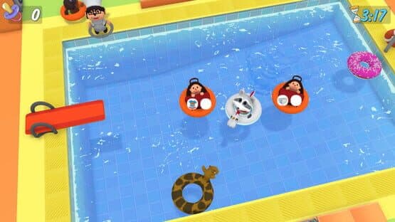 Mollycoddle Mayhem — screenshot 4