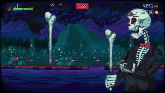 Redd's Runaway — screenshot 1