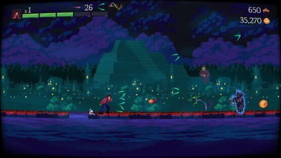 Redd's Runaway — screenshot 3