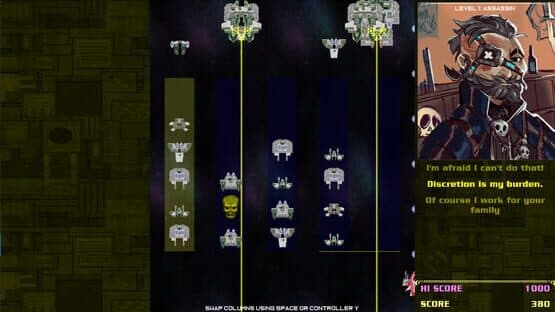 Zero Wrath Vendetta — screenshot 3
