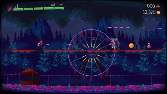 Redd's Runaway — screenshot 5