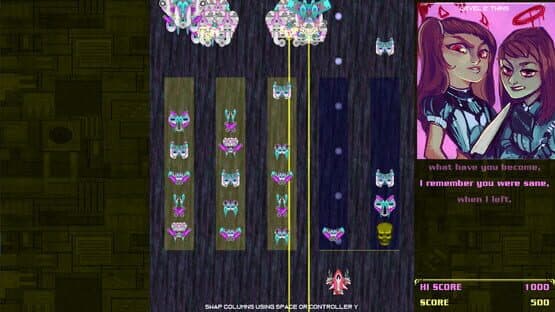 Zero Wrath Vendetta — screenshot 4