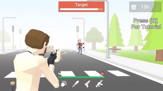 Battle Guns Simulator — screenshot 5