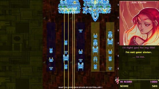 Zero Wrath Vendetta — screenshot 5