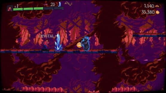 Redd's Runaway — screenshot 6