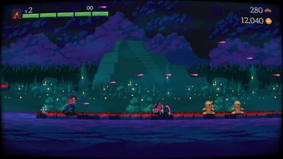 Redd's Runaway — screenshot 7