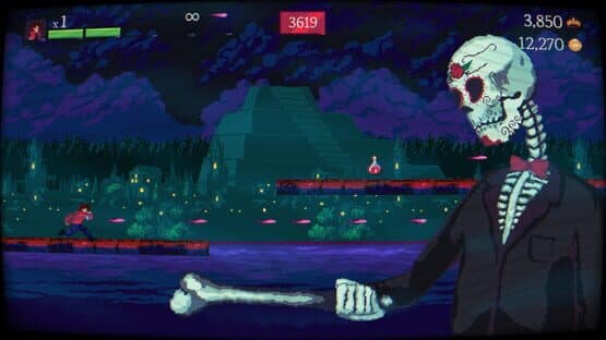 Redd's Runaway — screenshot 8