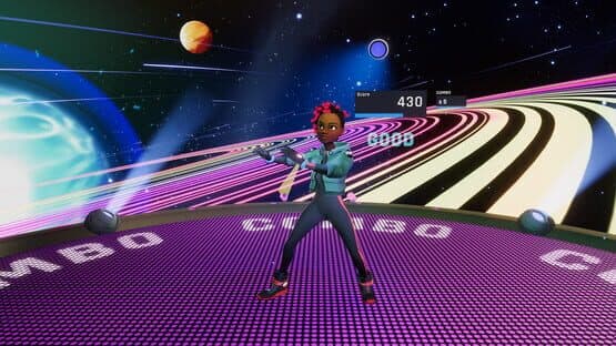 Space Dance Harmony — screenshot 5