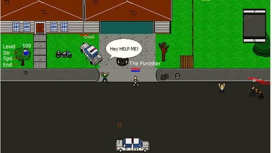 I Have Powers! — screenshot 2