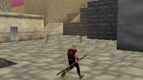 Hercules: The Legendary Journeys — screenshot 2