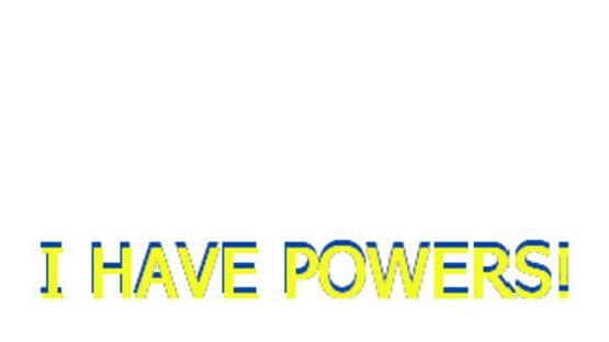 I Have Powers! — screenshot 8