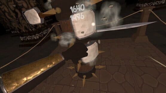 Crazy Kung Fu — screenshot 1