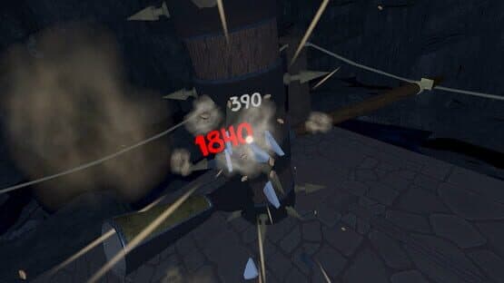 Crazy Kung Fu — screenshot 2