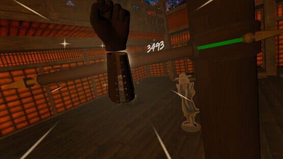 Crazy Kung Fu — screenshot 3
