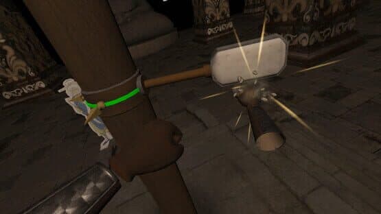 Crazy Kung Fu — screenshot 4