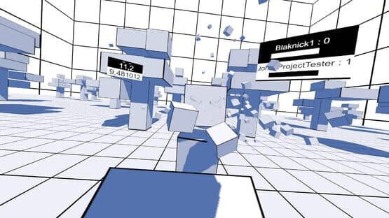 Box: Boxing — screenshot 2