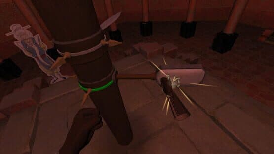 Crazy Kung Fu — screenshot 6